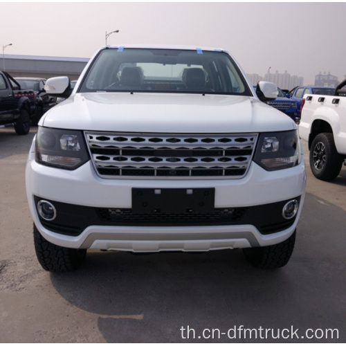 รถกระบะ N2 RHD Pickup Trucks